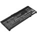 HP Pavilion Gaming 15-cx0082TX