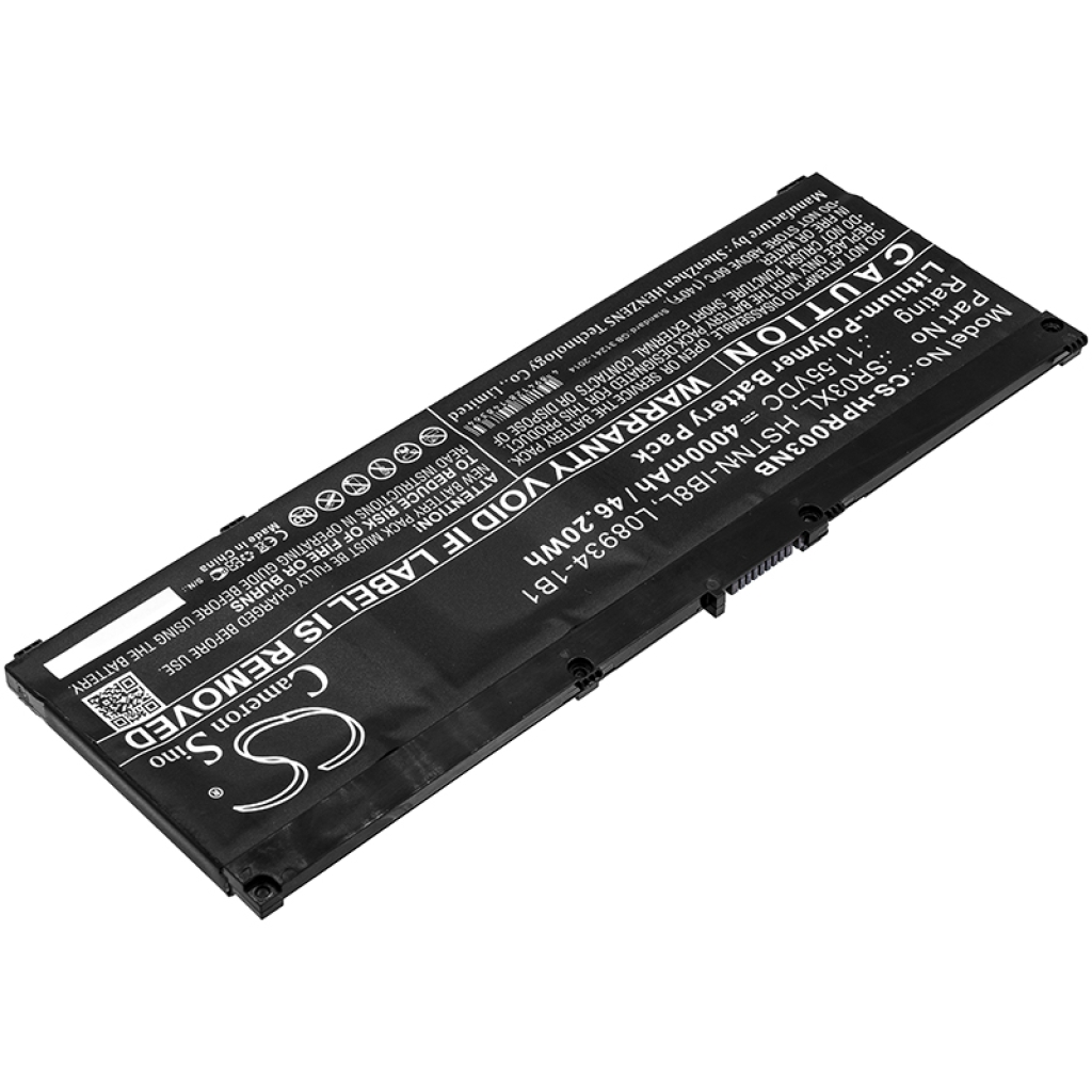 HP Pavilion Gaming 15-cx0082TX