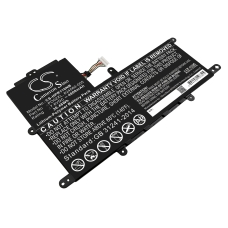 Kompatibilis akkumulátor csere HP 823908-1C1,823908-2C1,823908-2D1,824536-850,824560-005...
