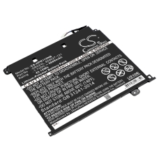 Kompatibilis akkumulátor csere HP 859027-121,859027-1C1,859027-421,859357-855,DR02043XL...