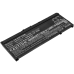 HP Pavilion Power 15-CB007NU