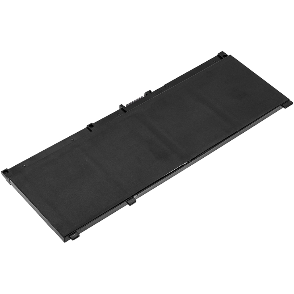 HP Pavilion Power 15-CB007NU