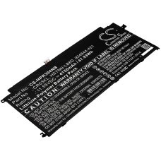 Kompatibilis akkumulátor csere HP 3GB60EA,924844-421,924961-855,CR03049XL,CR03049XL-PL...