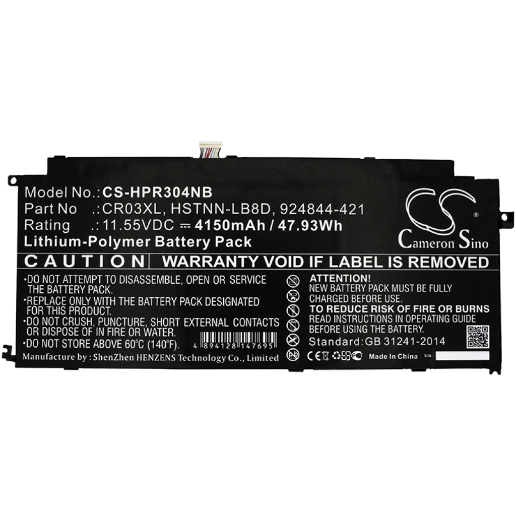 HP Envy X2 12-E003NF