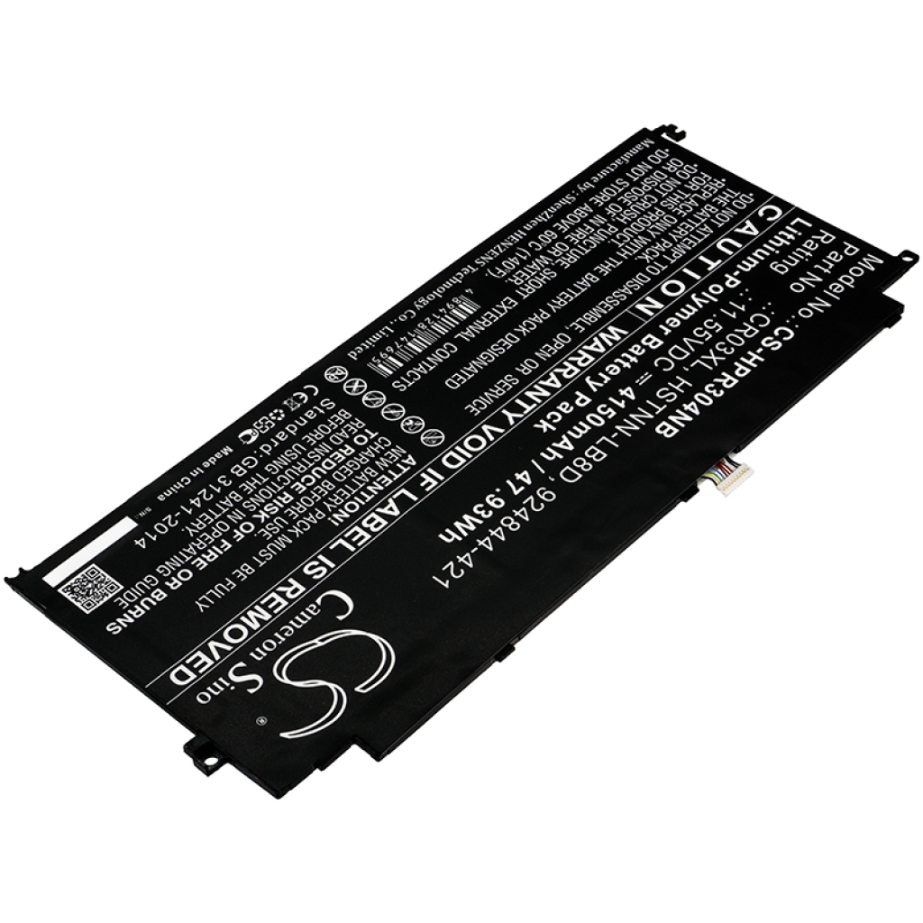 HP ENVY x2 12-g006tu