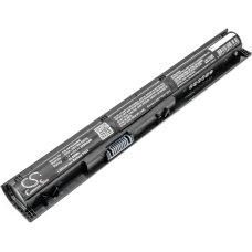 Kompatibilis akkumulátor csere HP 805294-001,811063-421,811346-001,HSTNN-DB7B,HSTNN-LB6Z...