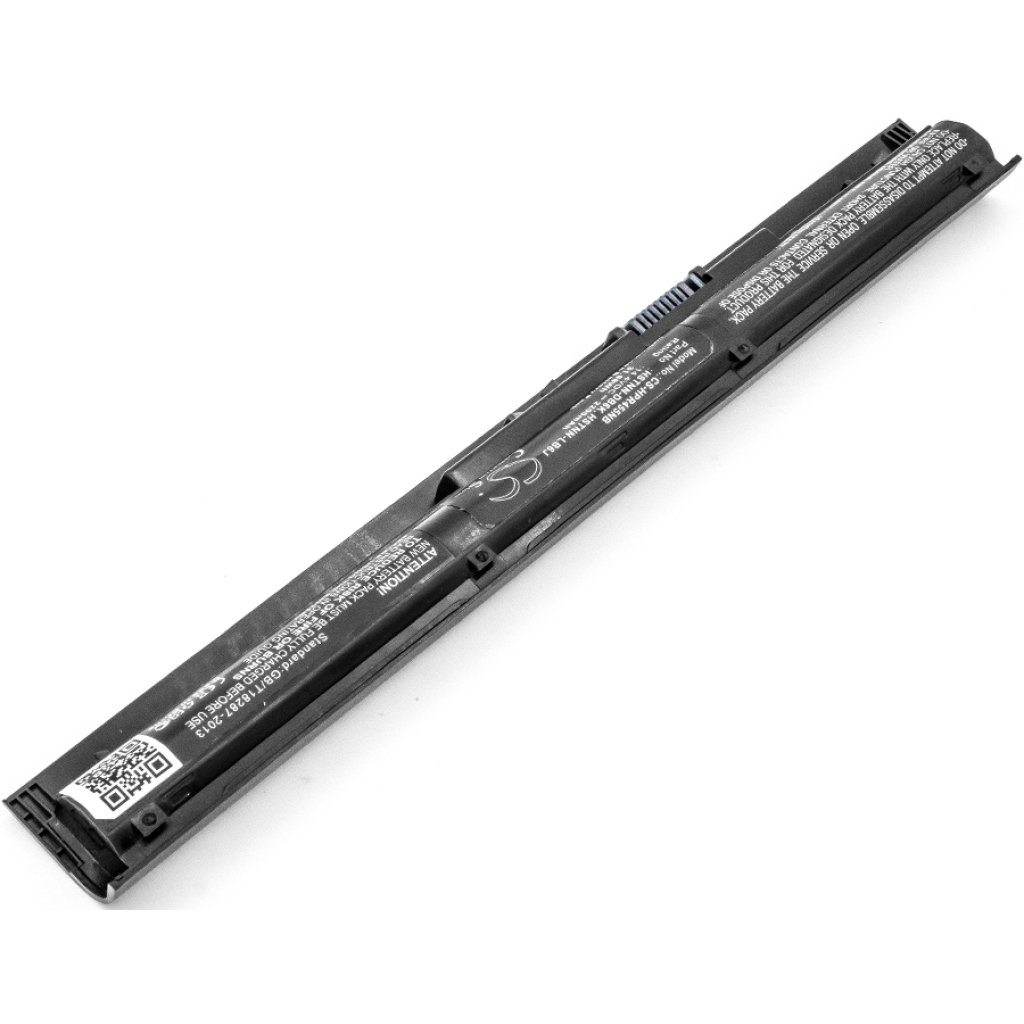 HP Pavilion 17-F049NR