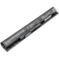 Kompatibilis akkumulátor csere HP 756478-421,756478-541,756479-421,756743-001,756744-001...