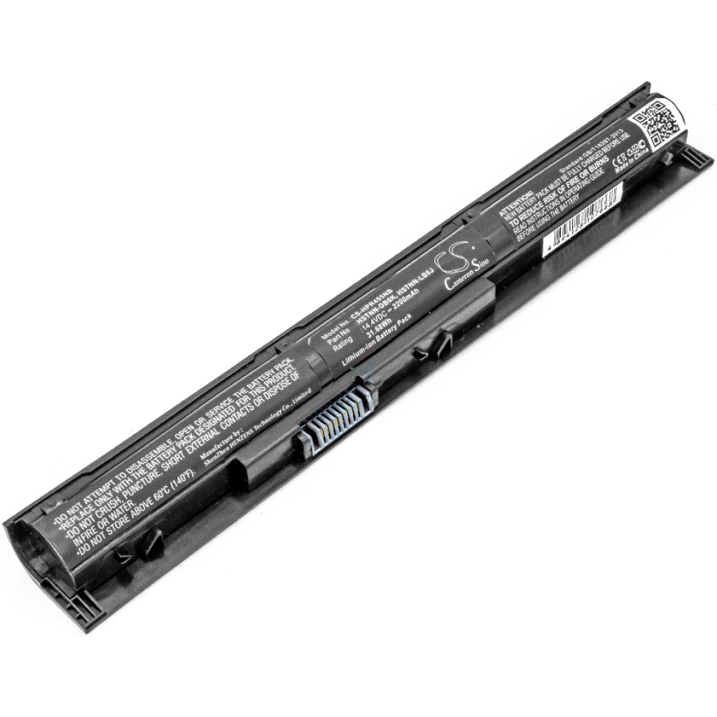 HP Pavilion 14-V063US
