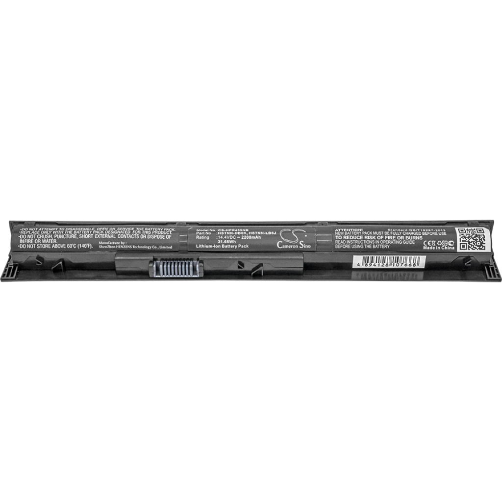 HP Pavilion 14-V063US