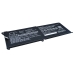 Akkumulátorok tablettákhoz HP Pro Tablet x2 612 G1(P3E16UT) (CS-HPR612SL)