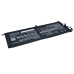 Akkumulátorok tablettákhoz HP Pro Tablet x2 612 G1(P3E16UT) (CS-HPR612SL)