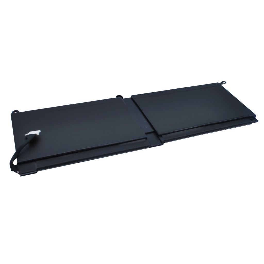 Akkumulátorok tablettákhoz HP Pro Tablet x2 612 G1(P3E16UT) (CS-HPR612SL)