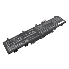 Kompatibilis akkumulátor csere HP GR03042XL,GR03XL,M12328-2C1,M12328-2D1,TPN-DB0D