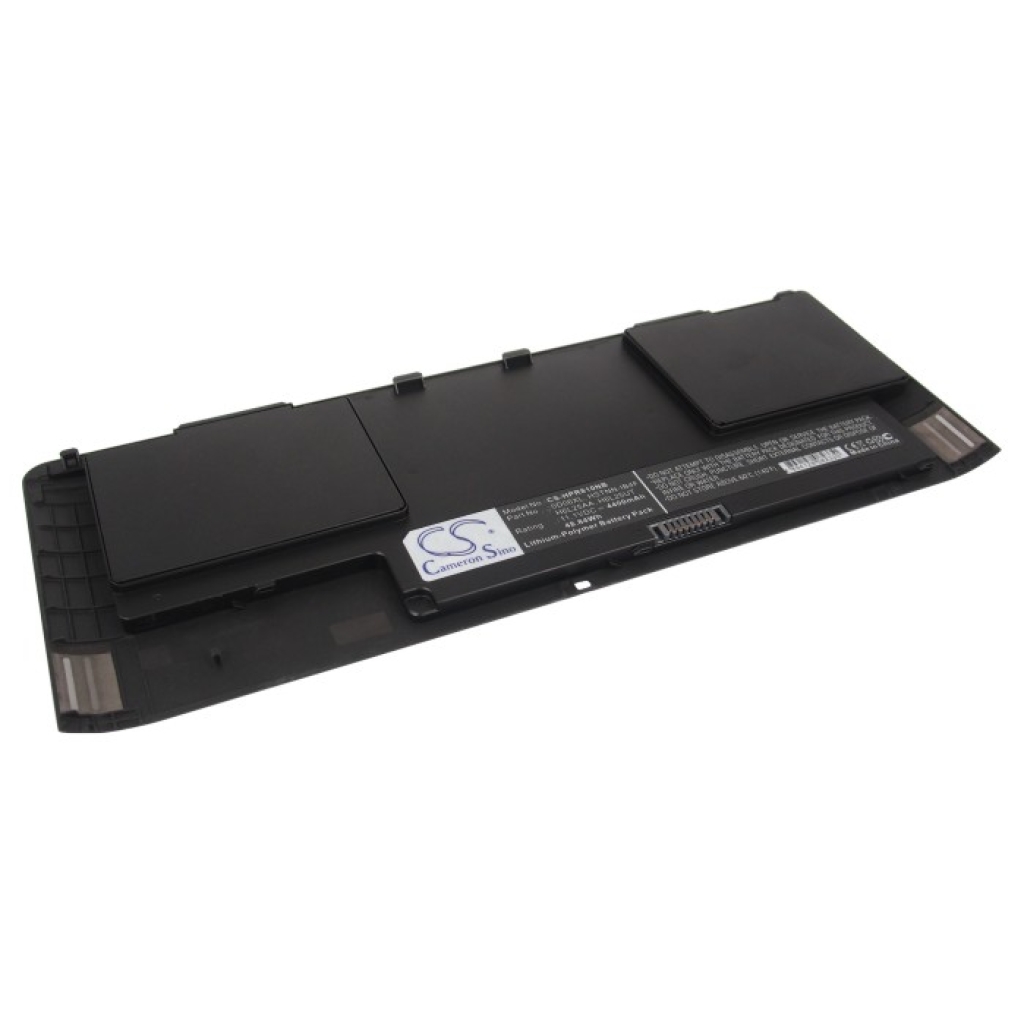 HP EliteBook Revolve 810 G3 Tablet (L4B34AA)