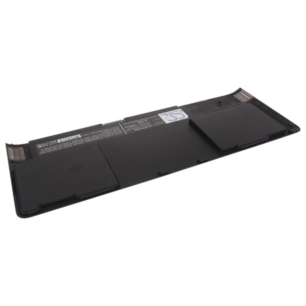 HP EliteBook Revolve 810 G3 Tablet (L4B34AA)