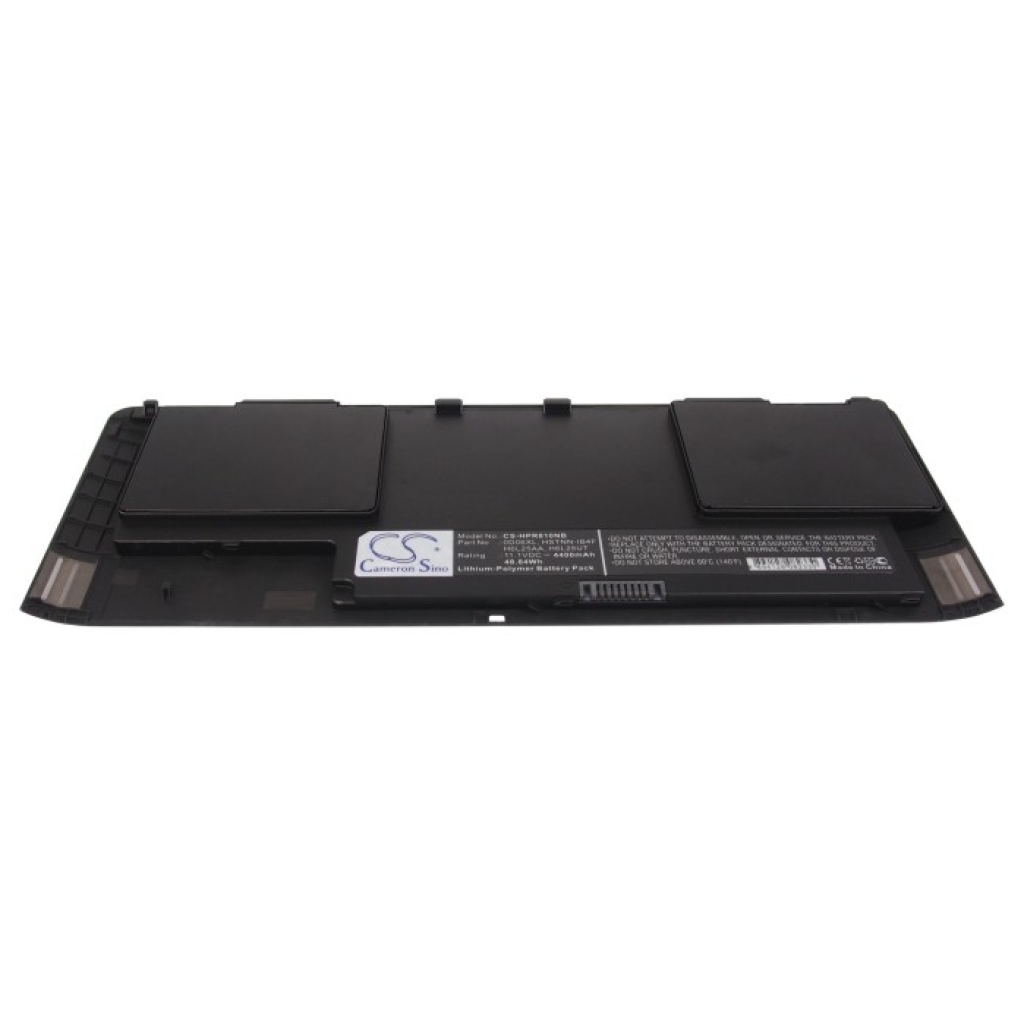 HP EliteBook Revolve 810 G3 Tablet (L4B34AA)