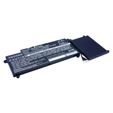 Kompatibilis akkumulátor csere HP 1588-3003,6EKHK01BB6O03Q,778813-221,778813-231,778956-005...