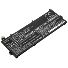 Kompatibilis akkumulátor csere HP HSTNN-IB8S,L32535-141,L32535-1C1,L32654-005,LG04068XL...