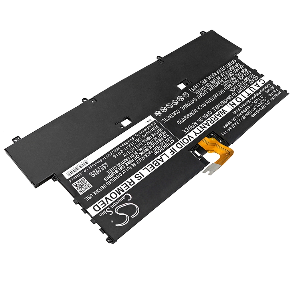 Akkumulátorok Helyettesíti a 843534-121