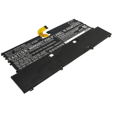 Kompatibilis akkumulátor csere HP 843534-121,843534-1C1,844199-855,HSTNN-IB7J,S004XL...