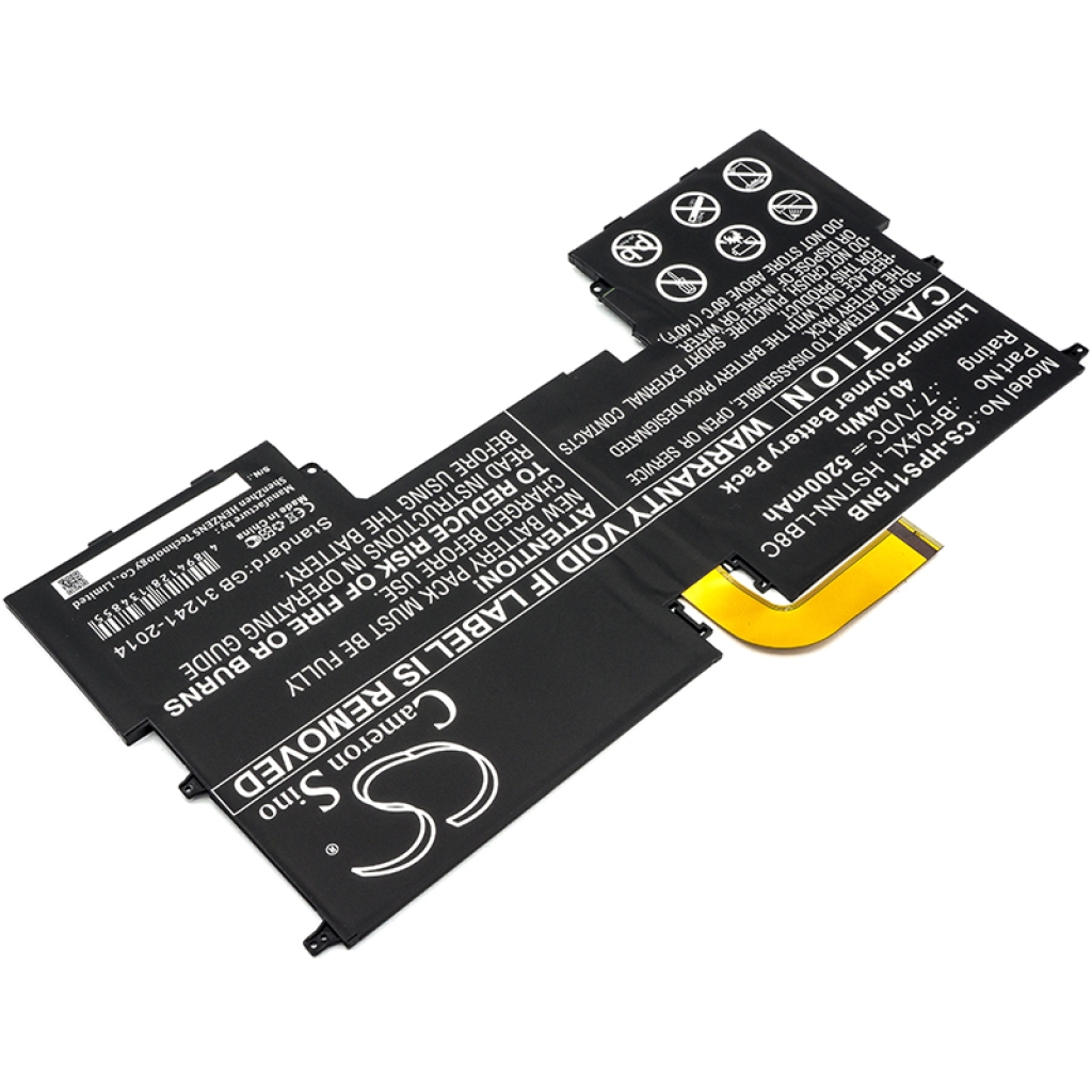 HP Spectre 13-AF001NF