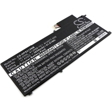 Kompatibilis akkumulátor csere HP 813999-1C1,814060-850,814277-005,HSTNN-1B7D,HSTNN-IB7D...