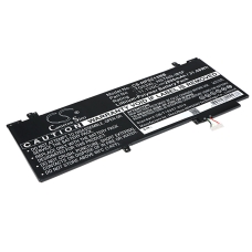 Kompatibilis akkumulátor csere HP 723921-1B1,723921-1C1,723921-2C1,723996-001,HSTNN-DB5F...