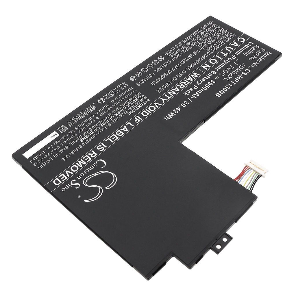 Akkumulátor Helyettesíti a M74961-AC1