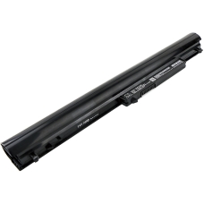 Kompatibilis akkumulátor csere HP 717861-141,718101-001,H6L39AA#ABB,HSTNN-IB4U,HSTNN-LB4U...