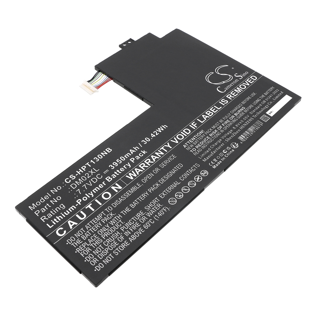 Akkumulátor Helyettesíti a M75108-005