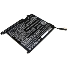 Kompatibilis akkumulátor csere HP 802833-001,SQU-1410