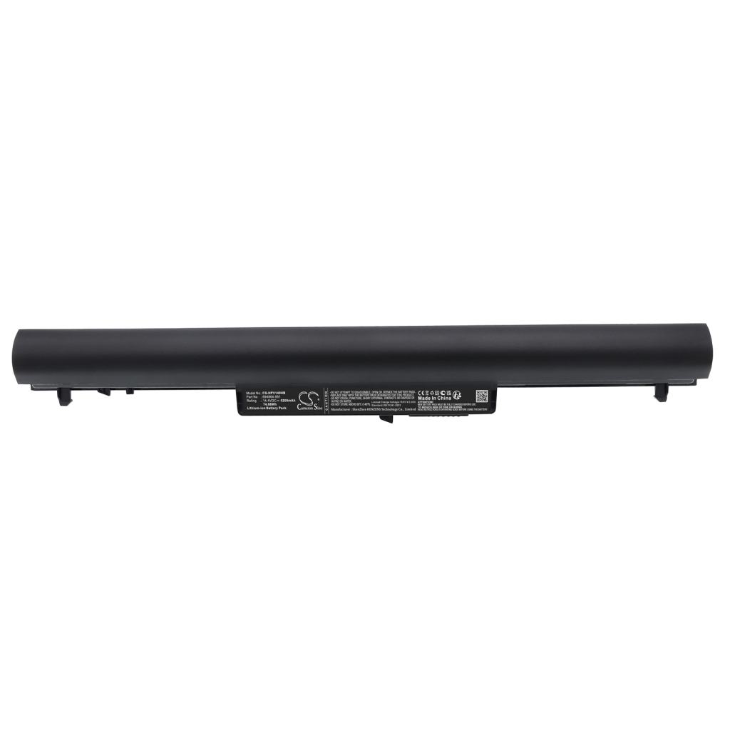 Notebook battery HP 15-R100