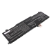 Laptop akkumulátorok HP CS-HPV152NB
