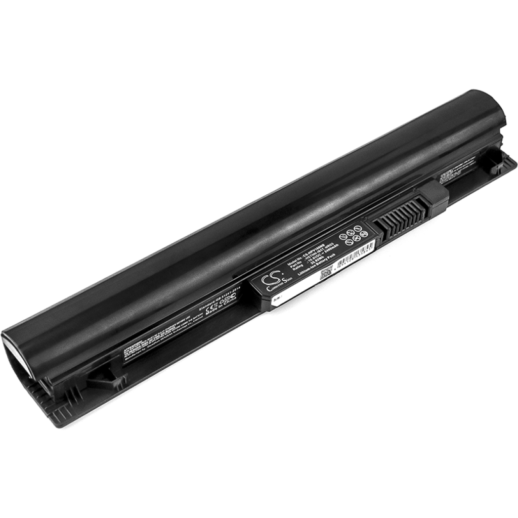 HP Pavilion 10 TouchSmart 10-e021au