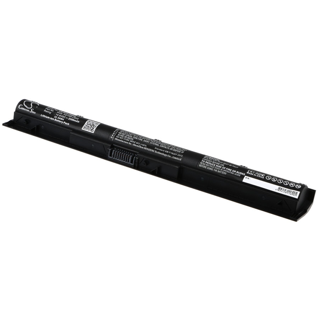 HP Pavilion 15-ab036TX