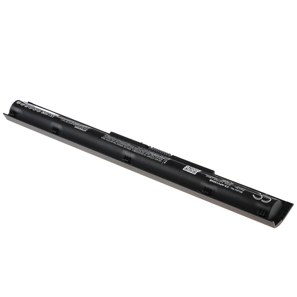 HP Pavilion 15-ab036TX