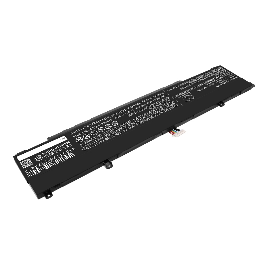 HP OMEN 16-c0286ng