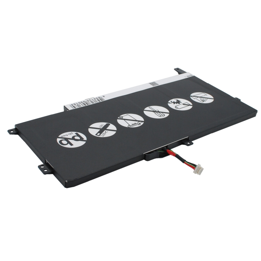 HP Envy 6-1129WM