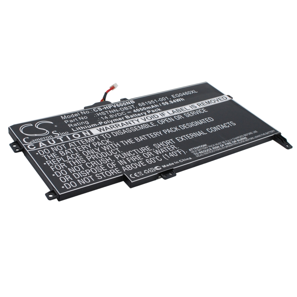 HP Envy 6-1026TU
