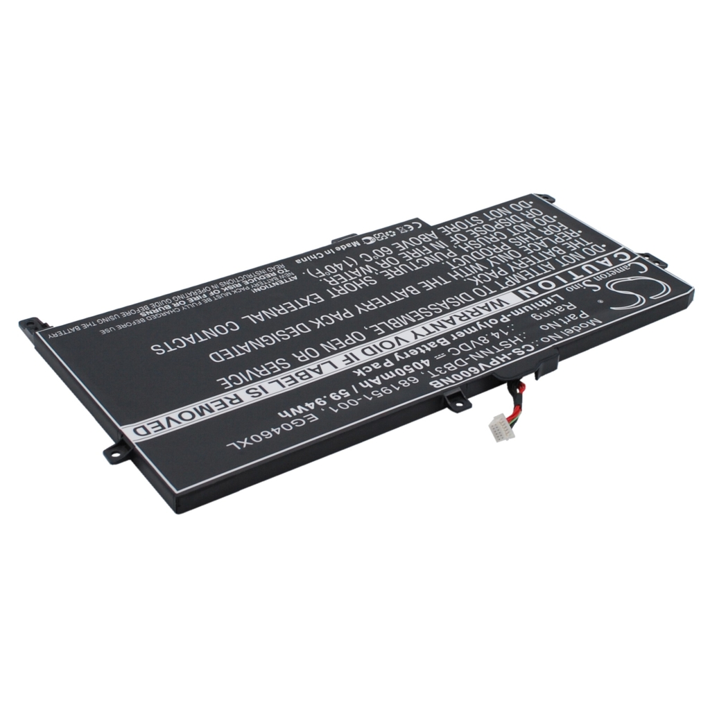 HP Envy 6-1026TU