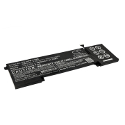 Battery compatibleWith HP