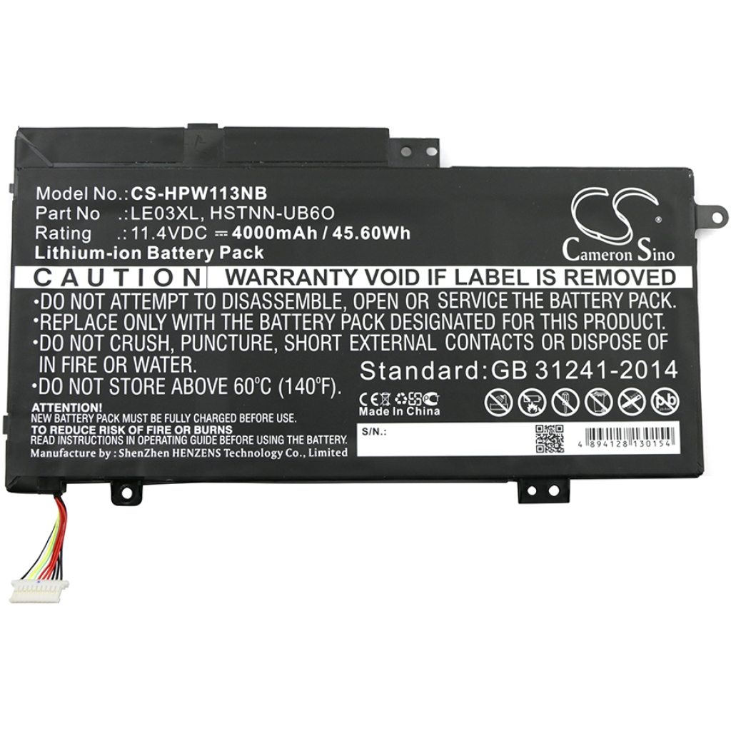 HP M1M07EA