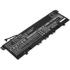 Kompatibilis akkumulátor csere HP HSTNN-IB8K,KC04XL,L08496-855,L08544-1C1,TPN-W133...