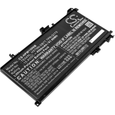 Kompatibilis akkumulátor csere HP 15-AX033TX,905175-271,905175-2C1,AX020TX,HSTNN-DB7T...