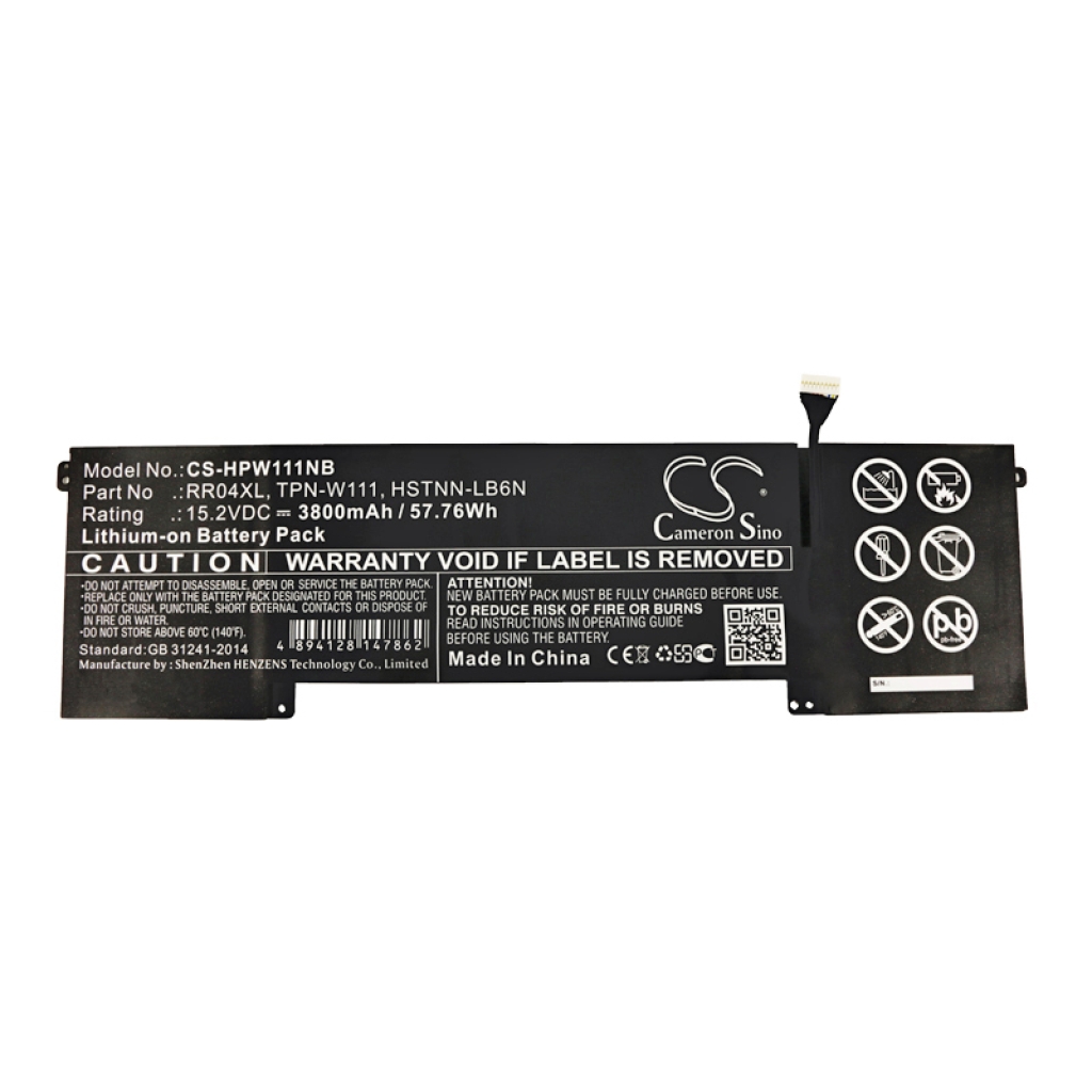HP OMEN 15-5100NF-M1M43EA