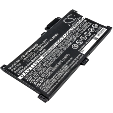 Kompatibilis akkumulátor csere HP 916367-421,916367-541,916812-055,916812-855,HSTNN-LB7T...