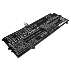 Kompatibilis akkumulátor csere HP 812060-2B1,812060-2C1,812148-855,812205-001,HSTNN-DB7F...