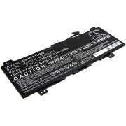 Battery compatibleWith HP