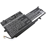 Battery compatibleWith HP
